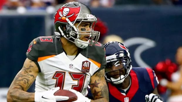 mike evans